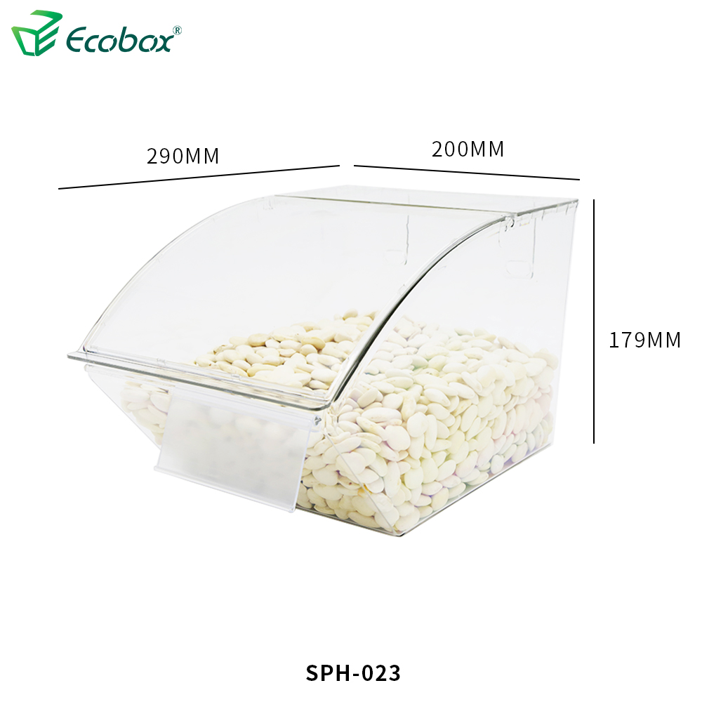 Ecobox SPH-023食品级糖果盒