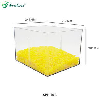 Ecobox SPH-006超市散装仓