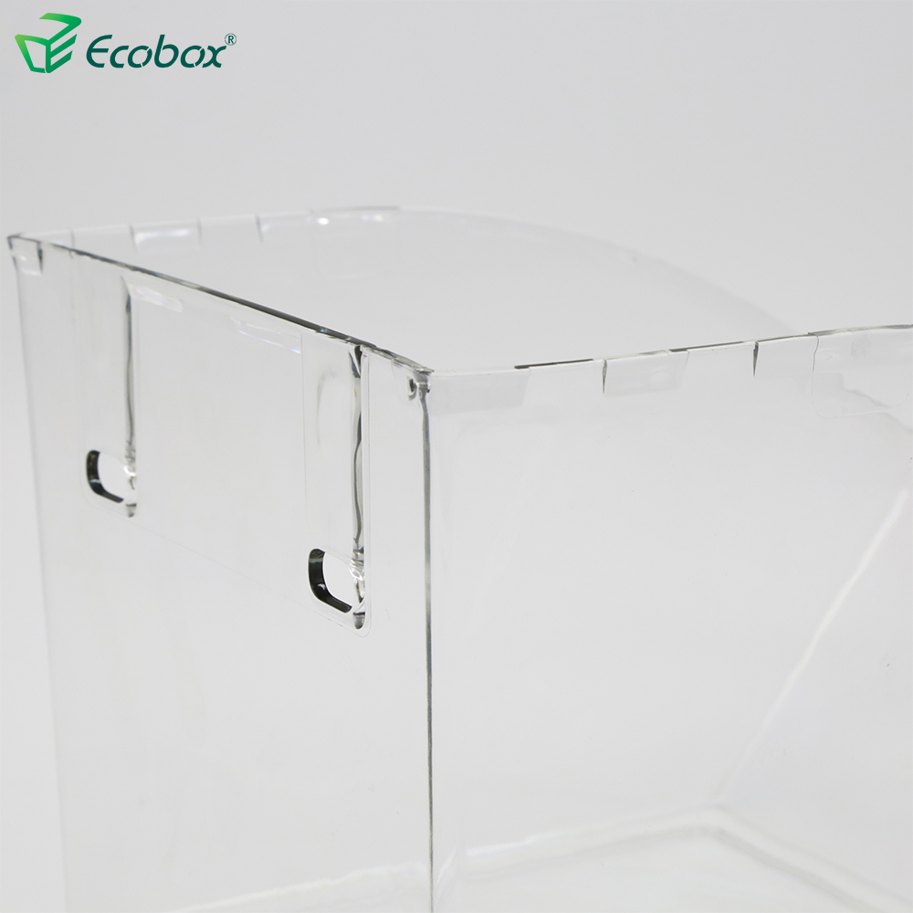 Ecobox SPH-023食品级糖果盒