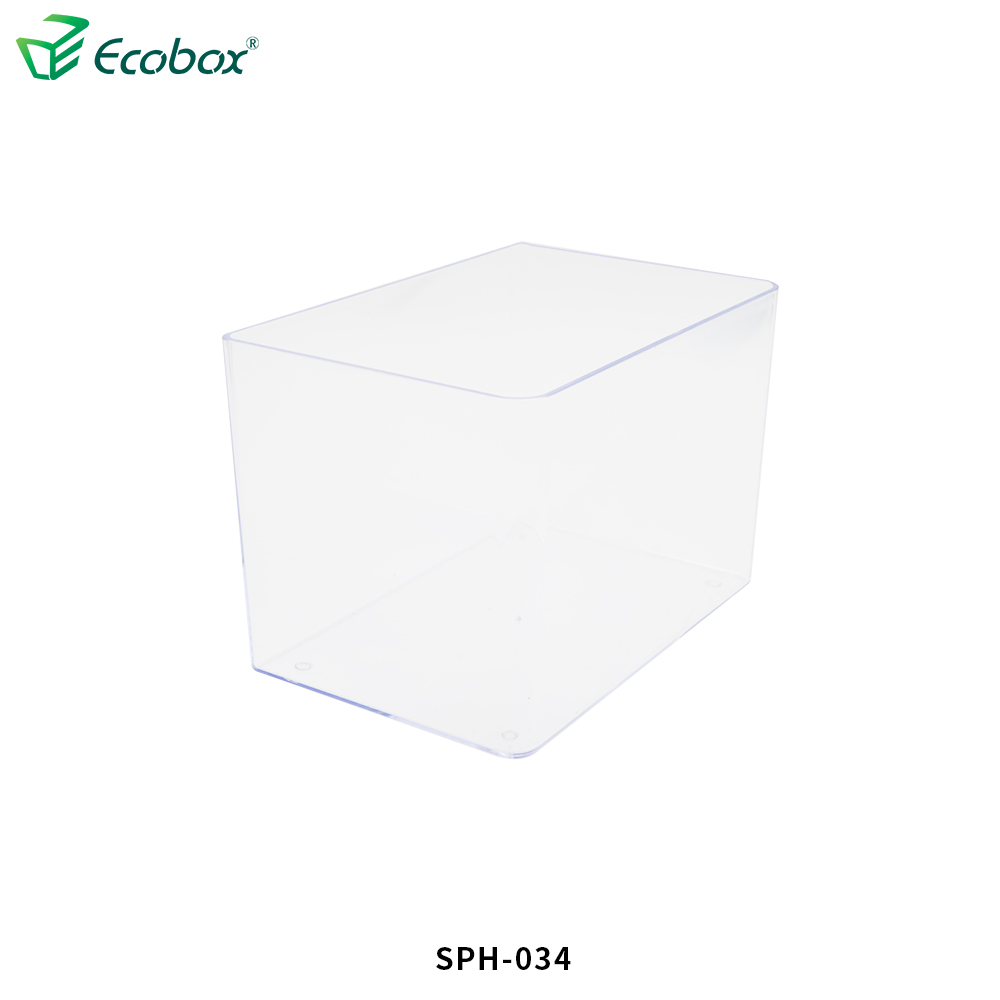Ecobox SPH-034散装糖果食品盒