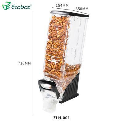 Ecobox 15CM宽重力盒