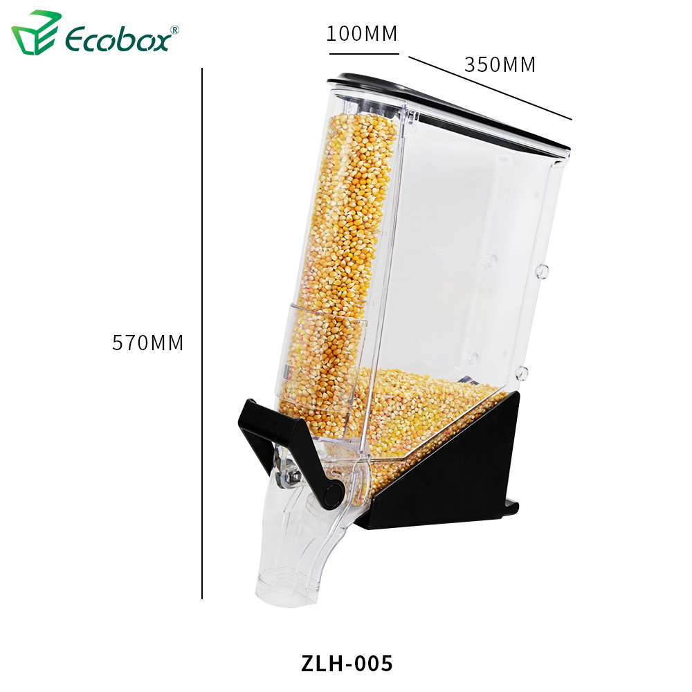 Ecobox 10CM宽重力盒