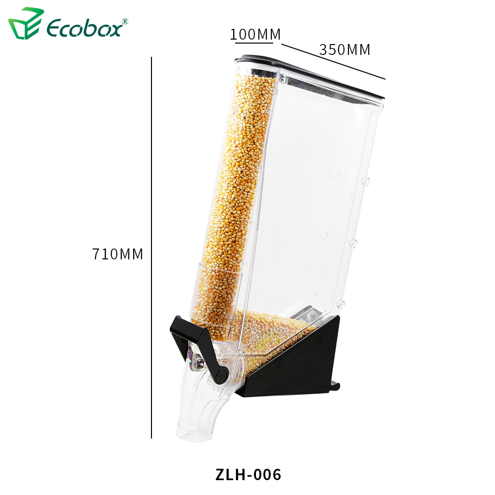 Ecobox 10CM宽重力盒