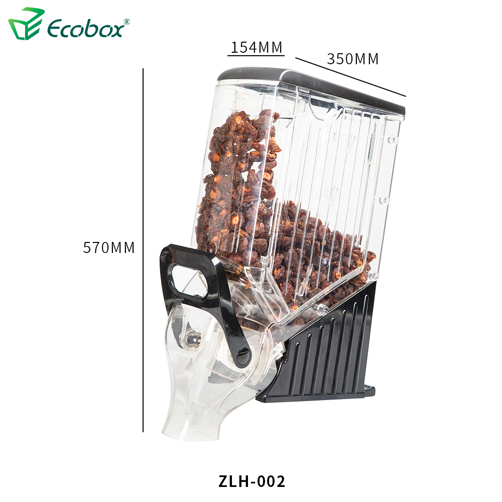Ecobox 15CM宽重力盒